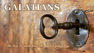 GALATIANS