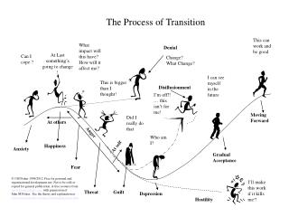 The Process of Transition
