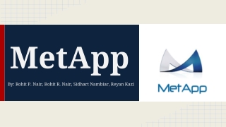 MetApp