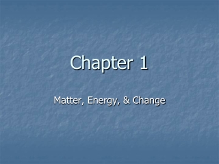 Chapter 1