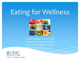 Eating for Wellness