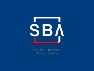 SBA 504 Lender Training for Region IX