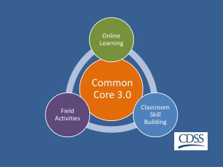 Common Core 3.0