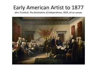 John Trumbull