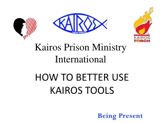 Kairos Prison Ministry International