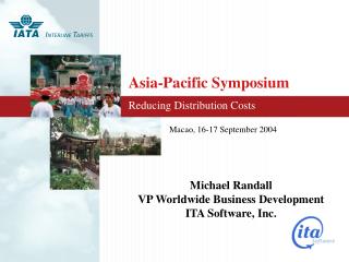 Asia-Pacific Symposium