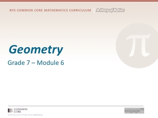 Geometry