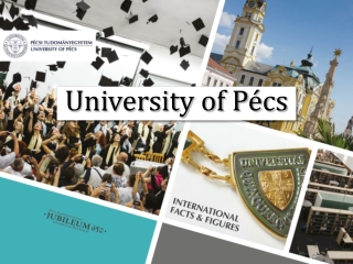 University of Pécs