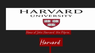 Harvard