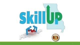 Temporary Assistance for Needy Families (TANF) Contingency SkillUP Funding (S10)