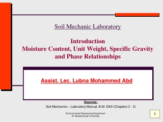 Assist. Lec. Lubna Mohammed Abd