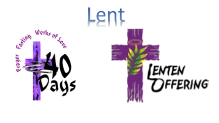 Lent