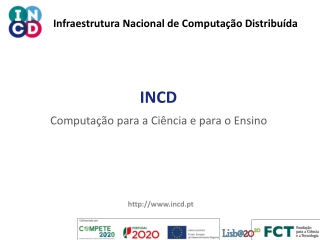 INCD