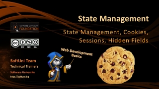 State Management