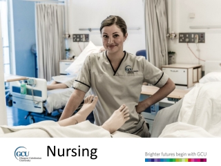 Nursing