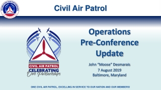 Civil Air Patrol