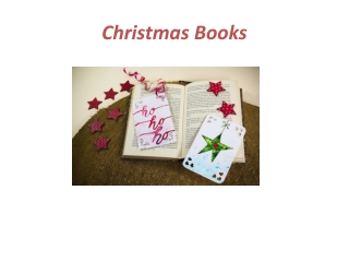 Christmas Books