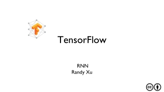 TensorFlow