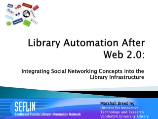 Library Automation After Web 2.0: