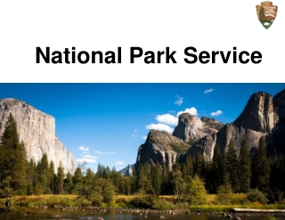 National Park Service