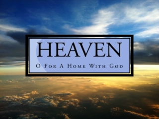 “Help from Heaven”