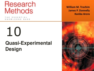 Quasi-Experimental Design