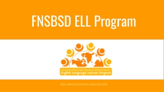 FNSBSD ELL Program