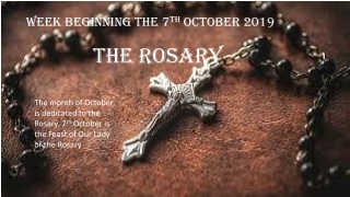 The Rosary