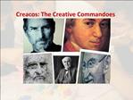 Creative Power House