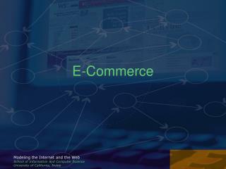 E-Commerce