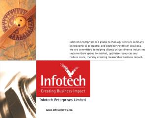 Infotech Enterprises Limited