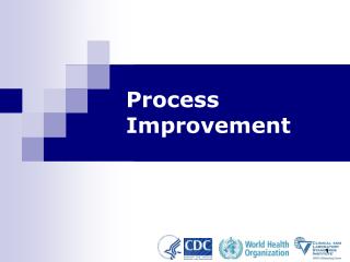 Process Improvement
