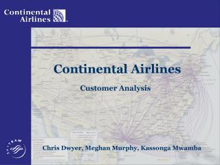 Continental Airlines