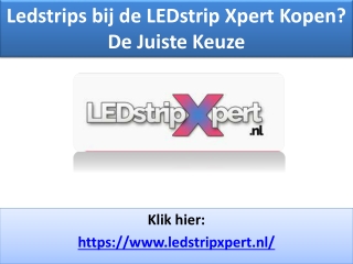 ledstrip