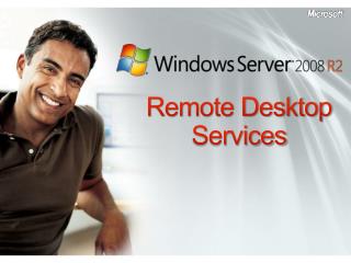 Remote Desktop Services