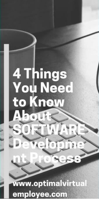 5 Things you need to know about Software Development Process