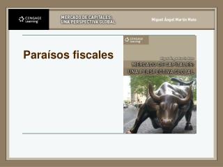 Paraísos fiscales