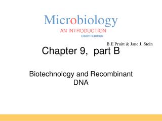 Chapter 9, part B