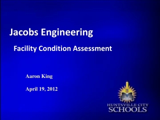 Aaron King April 19, 2012
