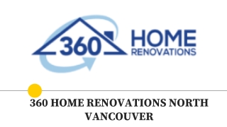 Electrical Installation North Vancouver