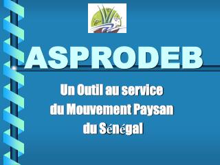 ASPRODEB