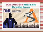 Things to Know About Email Marketing