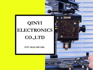 SMT peripherals Supplier of qy-smtspareparts-com.