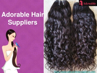 Wholesale virgin hair vendors