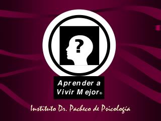 Instituto Dr. Pacheco de Psicología