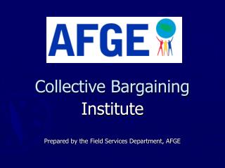 Collective Bargaining