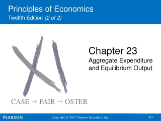 Principles of Economics