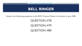 Bell Ringer