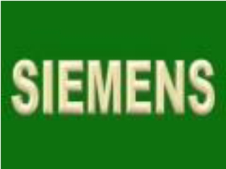 Şube Akatlar Siemens Servisi ⋰, 342 00 24 ⋰, Siemens Ulus S