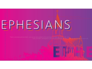 Ephesians 4:11-16